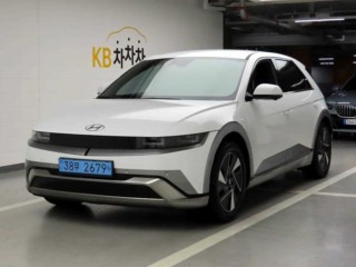 현대 더 뉴 아이오닉 5