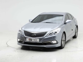 수원 중고차 현대 그랜저 HG HG240 MODERN 2015.08식 156,480km