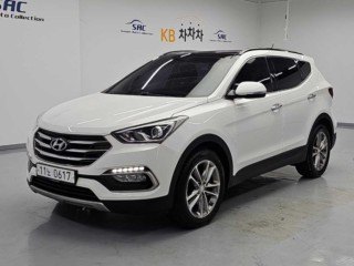 수원 중고차 현대 싼타페 더 프라임 디젤 2.0 2WD 2015.07식 188,731km