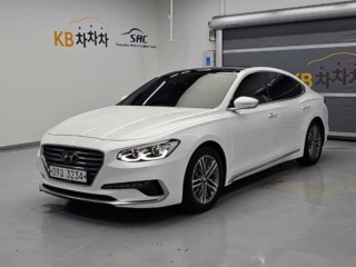 현대 그랜저 IG