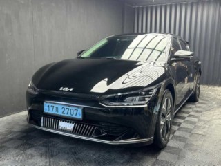 기아 EV6