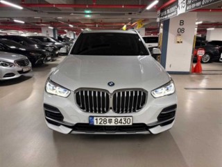 BMW X5 (G05)