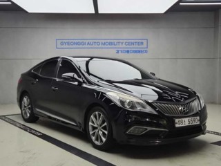 수원 중고차 현대 그랜저 HG HG300 EXCLUSIVE 2016.12식 169,268km