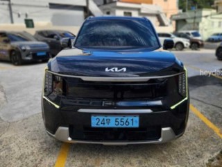 기아 EV9