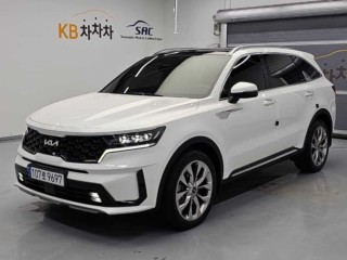 기아 쏘렌토 4세대(MQ4)