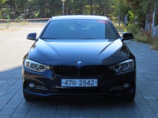 BMW 4시리즈 (F32)