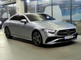 벤츠 CLS클래스 C257