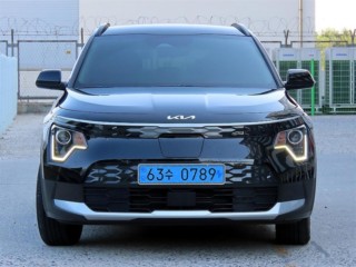 기아 디 올 뉴 니로 EV