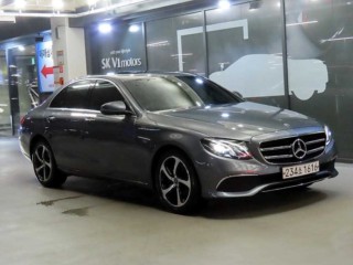 벤츠 E-클래스 W213
