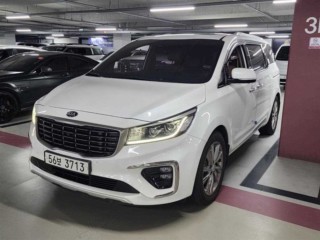기아 더 뉴 카니발