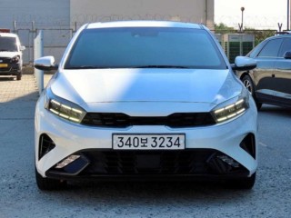 기아 더뉴 K3 2세대