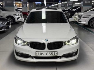 BMW 3시리즈 GT (F34)