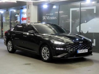 수원 중고차 기아 K8 2.5 2WD 2021.04식 67,782km