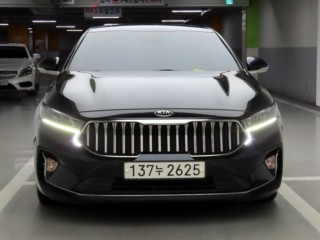 기아 K7 프리미어