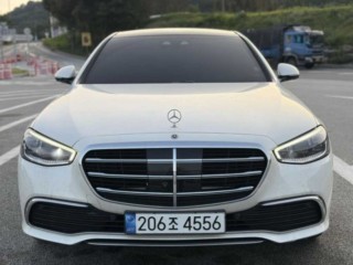 벤츠 S클래스-W223