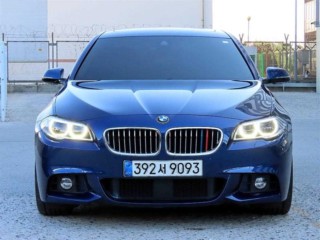 BMW 5시리즈 (F10)