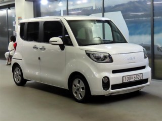 기아 더 뉴 레이