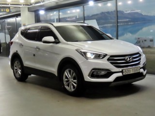 수원 중고차 현대 싼타페 더 프라임 디젤 2.0 2WD 2017.11식 92,099km