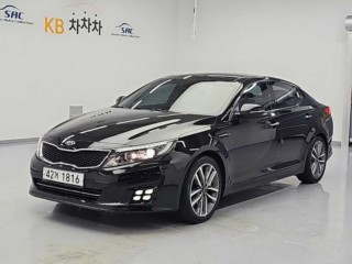 기아 더 뉴 K5