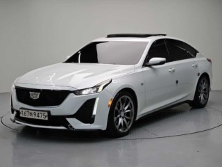 캐딜락 CT5