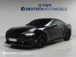 포드 머스탱 7세대