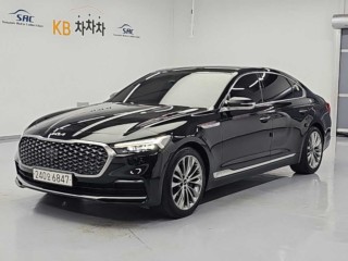 기아 더 뉴 K9 2세대