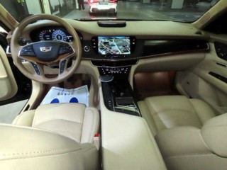 캐딜락 CT6