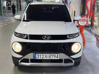 현대 캐스퍼