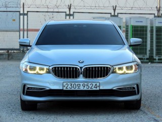 BMW 5시리즈 (G30)