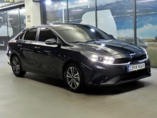 기아 더뉴 K3 2세대