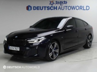 BMW 6시리즈 GT (G32)