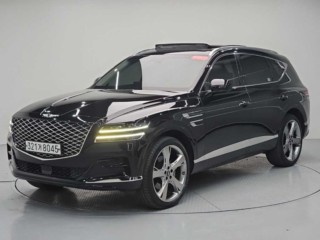 제네시스 GV80
