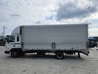 수원 중고차 중대형화물 윙바디 5톤 2010.06식 308,395km