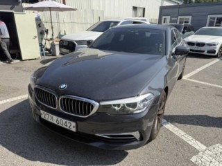 BMW 5시리즈 (G30)