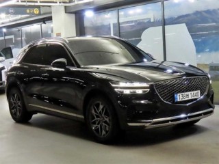 제네시스 GV70
