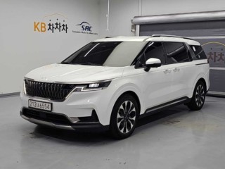 기아 카니발 4세대