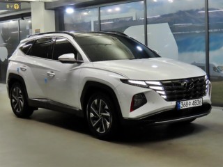 현대 투싼 하이브리드(NX4)