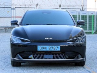 기아 EV6