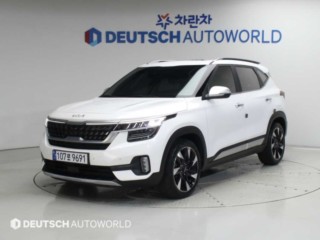 기아 셀토스
