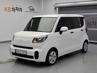 기아 더 뉴 레이
