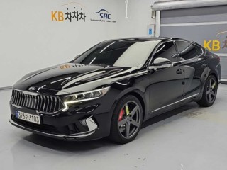 기아 K7 프리미어