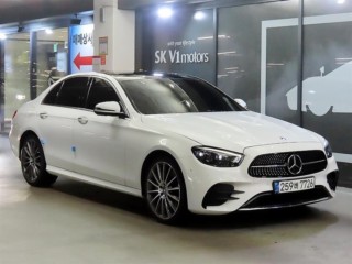 벤츠 E-클래스 W213