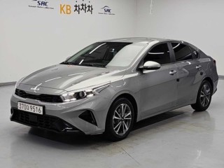 기아 더뉴 K3 2세대