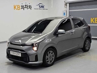 기아 더 뉴 모닝 (JA)
