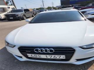 아우디 A5