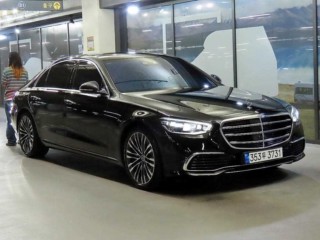 벤츠 S클래스-W223
