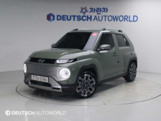 현대 캐스퍼