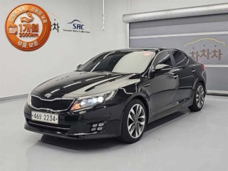 기아 더 뉴 K5
