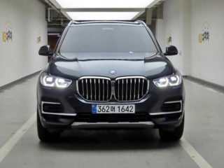BMW X5 (G05)