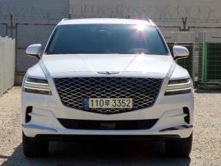 제네시스 GV80